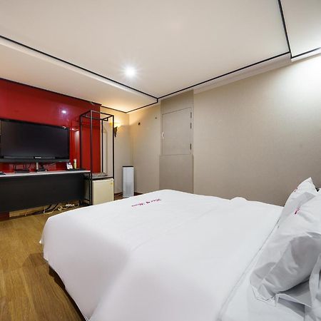 Flower Hotel Сеул Екстериор снимка