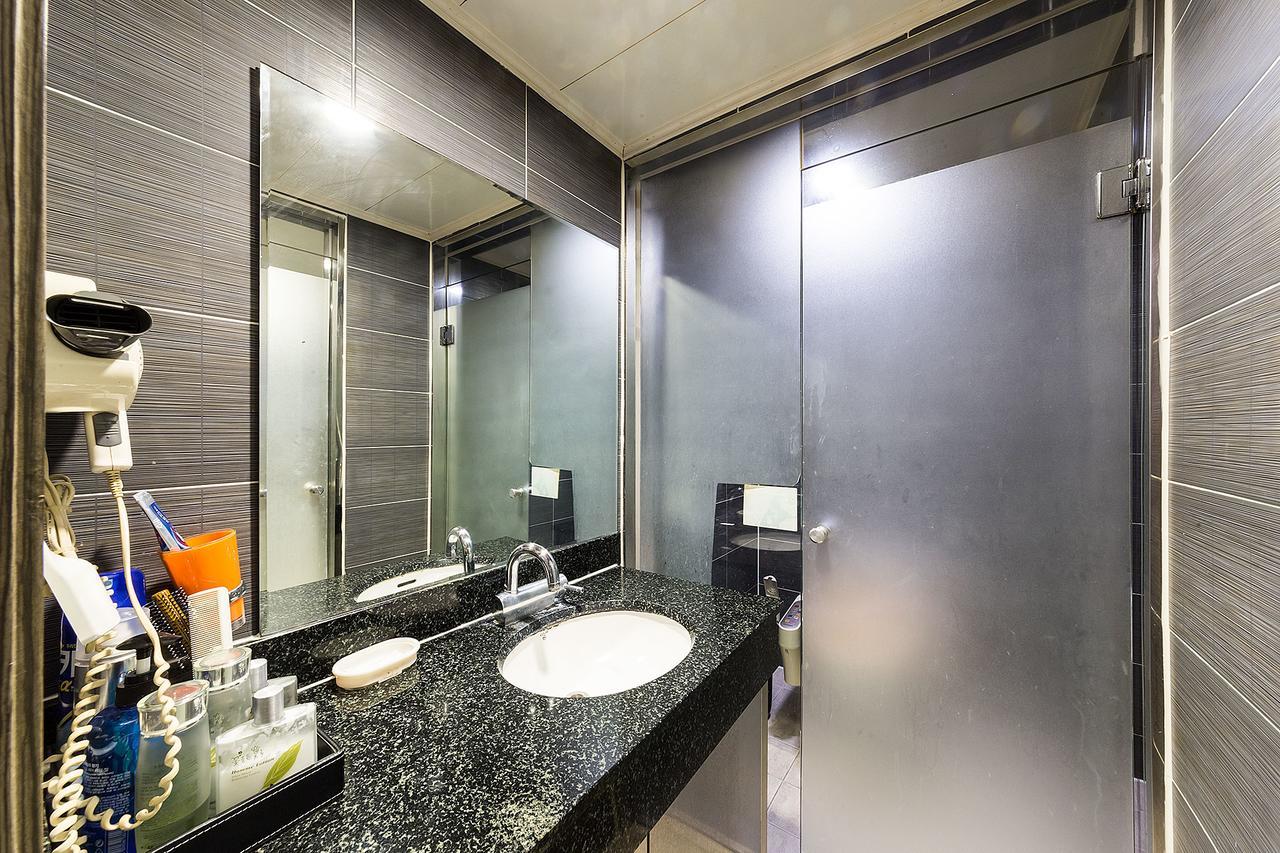 Flower Hotel Сеул Екстериор снимка