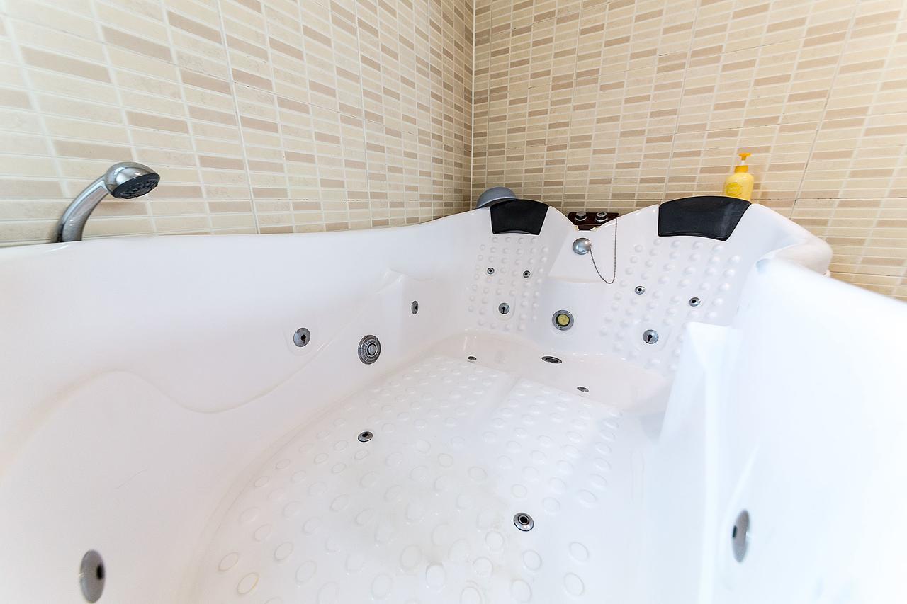 Flower Hotel Сеул Екстериор снимка