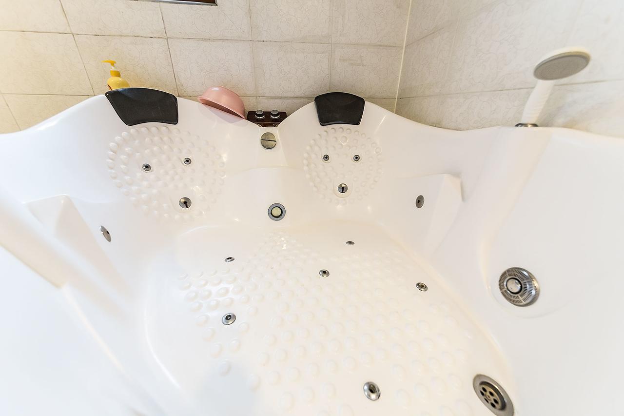 Flower Hotel Сеул Екстериор снимка